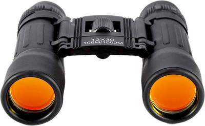 

kalopsia industries Night Vision zoom Hunting Camping Digital Binoculars(111, Black)