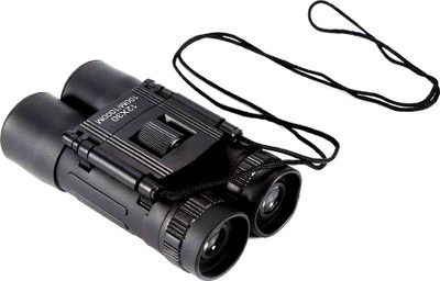 

kalopsia industries long distance Hunting Focus Optics stunning Digital Binoculars(106, Black)