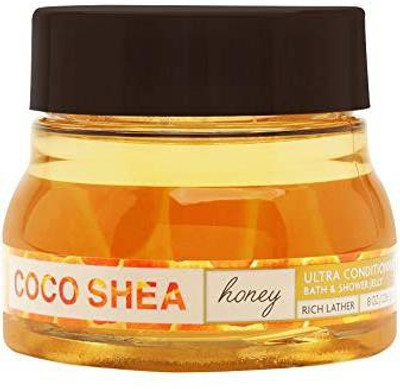 

Bath & Body Works Coco Shea Honey Jelly Wash(236 ml)