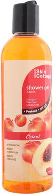 

Skin Cottage SHOWER GEL PEACH 400 ML(400 ml)