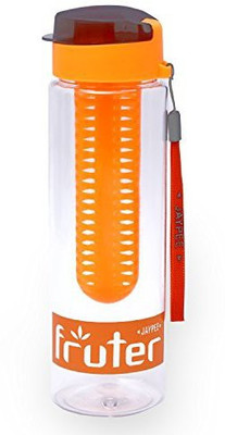 

SriR FRUTER 700 Sipper(Pack of 1, Multicolor)