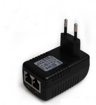 

JM Hd Wall Outlet Ac Adapter Camera Charger 1080P Camera Battery Charger(Black)