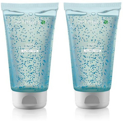 

Oriflame Sweden Hydra Cleansing Gel set of 2(300 ml)