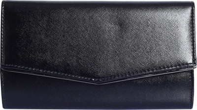 

Lino Perros Party Black Clutch