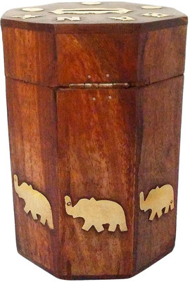 

Craftpoint craft-p6 Coin Bank(Multicolor)