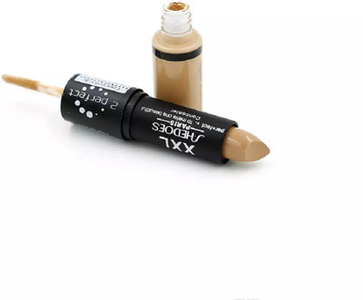 

Kasa Concealer Make-up Pen & Liquid Concealer Foundation Concealer(Medium 03)