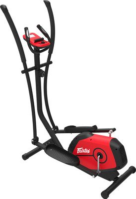 

Durafit X Cross Trainer(Black)