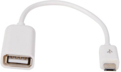 AltiCare USB OTG Adapter(Pack of 1)