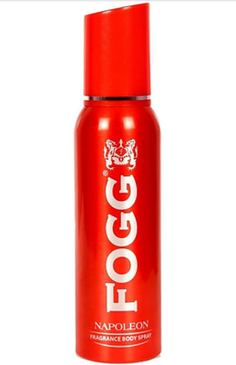 

Fogg napoleon deodorant spary Deodorant Spray - For Men(150 ml)