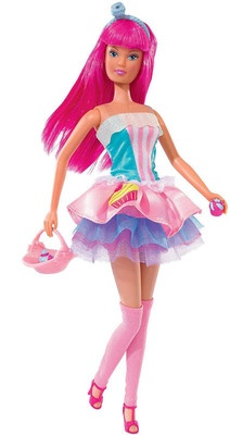 

Steffi Love Cupcake Girl(Pink)