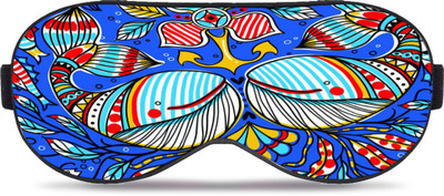 Sleep Nature's SNEYEMASK0033(1 g)