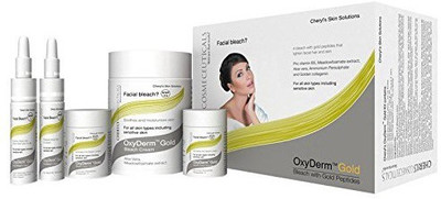 

Cheryl's Oxyderm- Gold 200 ml