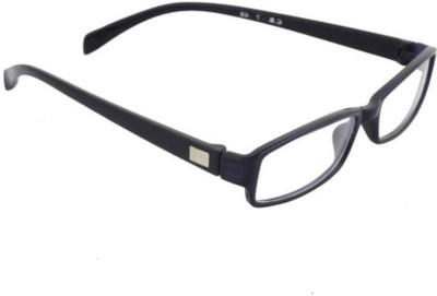 

SHAAD Full Rim Rectangle Frame(46 mm