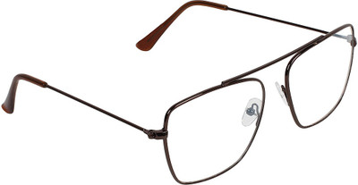 

Zyaden Full Rim Rectangle Frame(51 mm