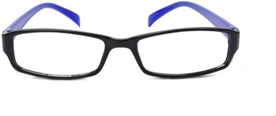 

SHAAD Full Rim Rectangle Frame(46 mm