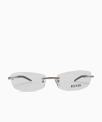 

Elvis Rimless Rectangle Frame(61 mm