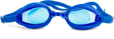 

TARVIK SWIMMING GOGGLE Swimming Goggles(Blue)