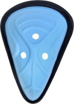 

RSSSTORE CRICKET ADIOMNAL GUARD Abdominal Guard(Standard, Multicolor)