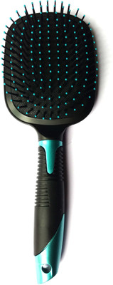

Shreeparna Premium Hair Styling Professional Flat Hair Brush For All Types Hair