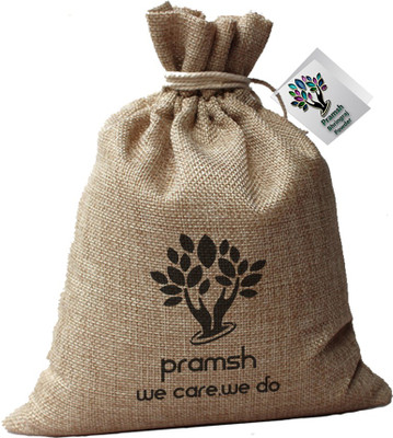 

PRAMSH Luxurious Bhringraj Powder Pack of 100gm(100 g)