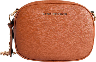 Lino Perros Sling Bag(Tan)