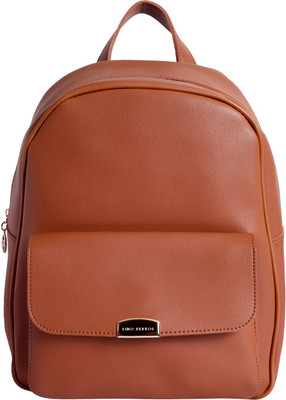 

Lino Perros Sling Bag(Tan)