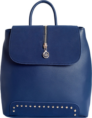 

Lino Perros Sling Bag(Blue)