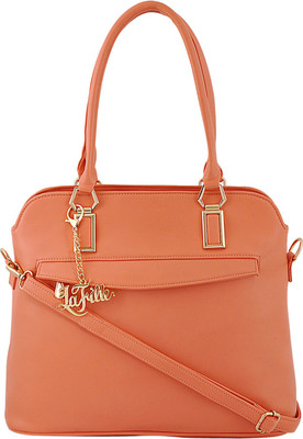 

LaFille Hand-held Bag(Orange)