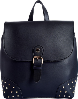 

Lino Perros Shoulder Bag(Blue)