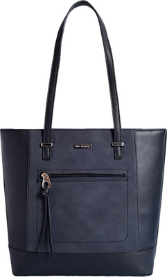 

Lino Perros Shoulder Bag(Blue)
