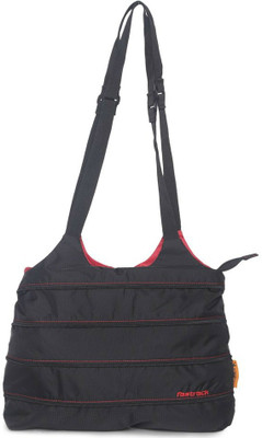 

Fastrack Shoulder Bag(Grey)
