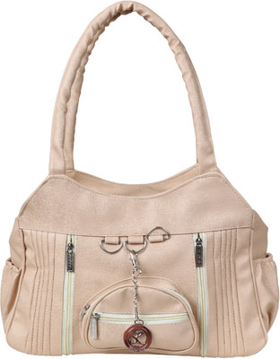 

Styler King Shoulder Bag(Beige)