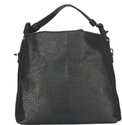 

Fiona Trends Hand-held Bag(Black)