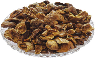 

IndianJadiBooti Harad Badi Yellow Chilka(100 g)