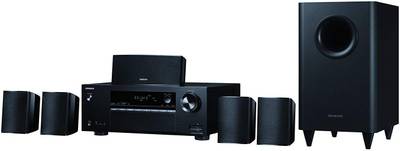 Onkyo HTS-3800 Home Theatre