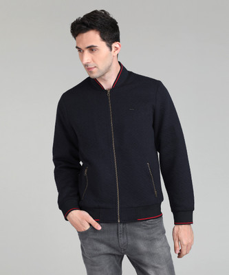 Peter england university jacket online