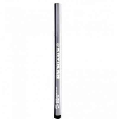 

KRYOLAN Professional Make up Eyeliner & Eyeshadow (Kajal)(BLACK)