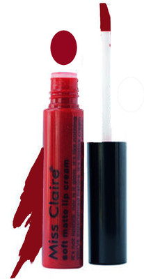 

Miss Claire Soft Matte Lip Cream Shiny Silk(Shiny Silk)