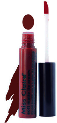 

Miss Claire Soft Matte Lip Cream Wine(Wine)