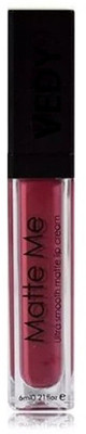 

Vedy Matte Me Lipstick(ROSE BLOSSOM)