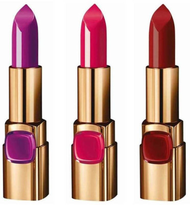 

Aone hot color lipsticks(Multicolor)