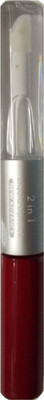 

Gabbu 2 in 1 lipstick and lipgloss(cramberry)