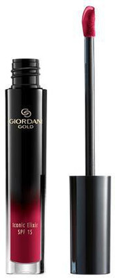 

Oriflame Sweden Gold Lip SPF 15 (Ruby Red)(Ruby Red, 3.5 ml)