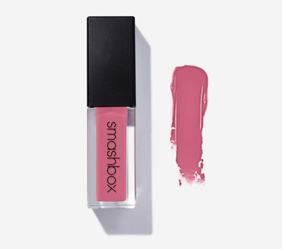 

Smashbox Always On Liquid Lipstick - Dream Huge(Mauve Pink)