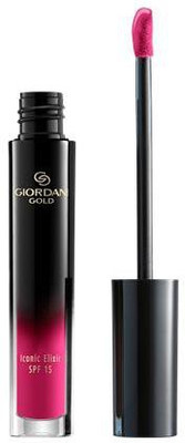 

Oriflame Sweden Giordani Gold Lip elixir SPF 15 (Cerise Pink)(True Red)