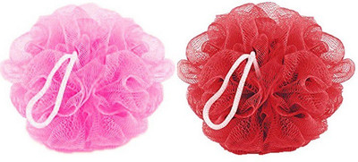 

Martand Loofah(Pack of 2), Multicolor