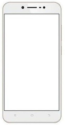 BLACK GORILLA Tempered Glass Guard for VIVO Y66(Pack of 1)