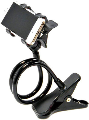 Blue Birds Car Mobile Holder for Anti-slip(Black)