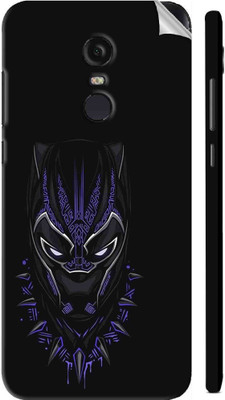 Snooky Mi Redmi Note 5 Mobile Skin(mobile skin)