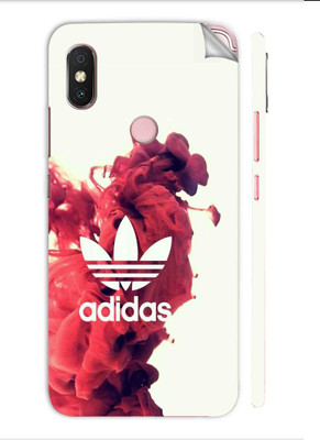 Snooky Mi Redmi Y2 Mobile Skin(Multicolor)